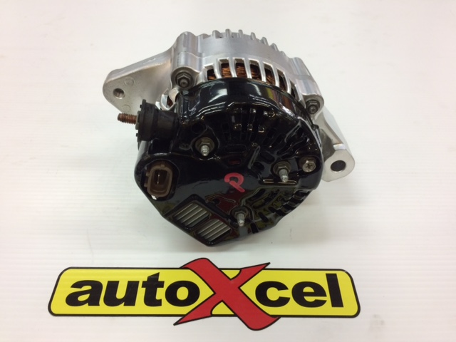 Toyota Hiace 2.4lt alternator